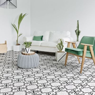 Carreau de ciment Valencia Day 25×25