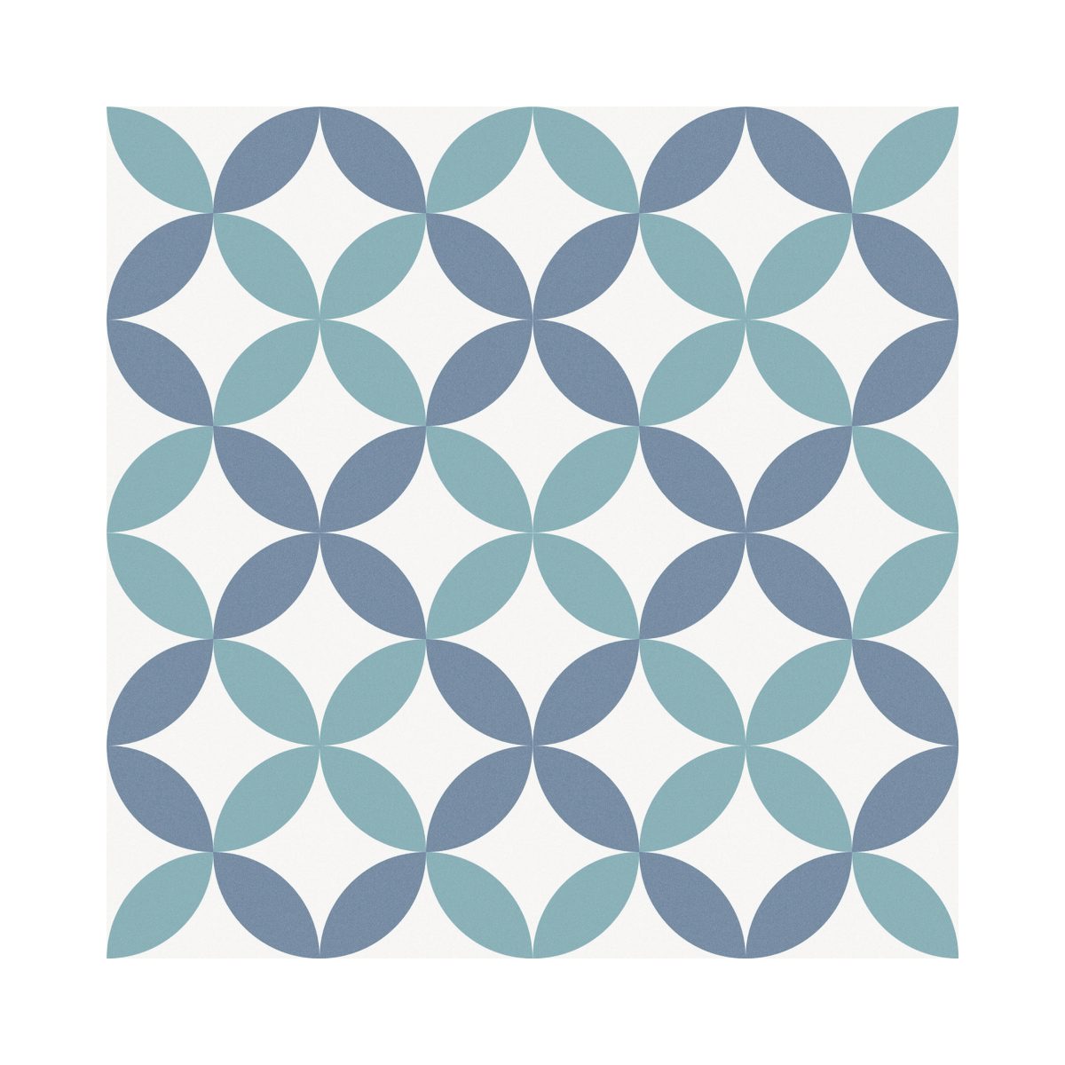 Carreau de ciment Barcelona Arch 25×25