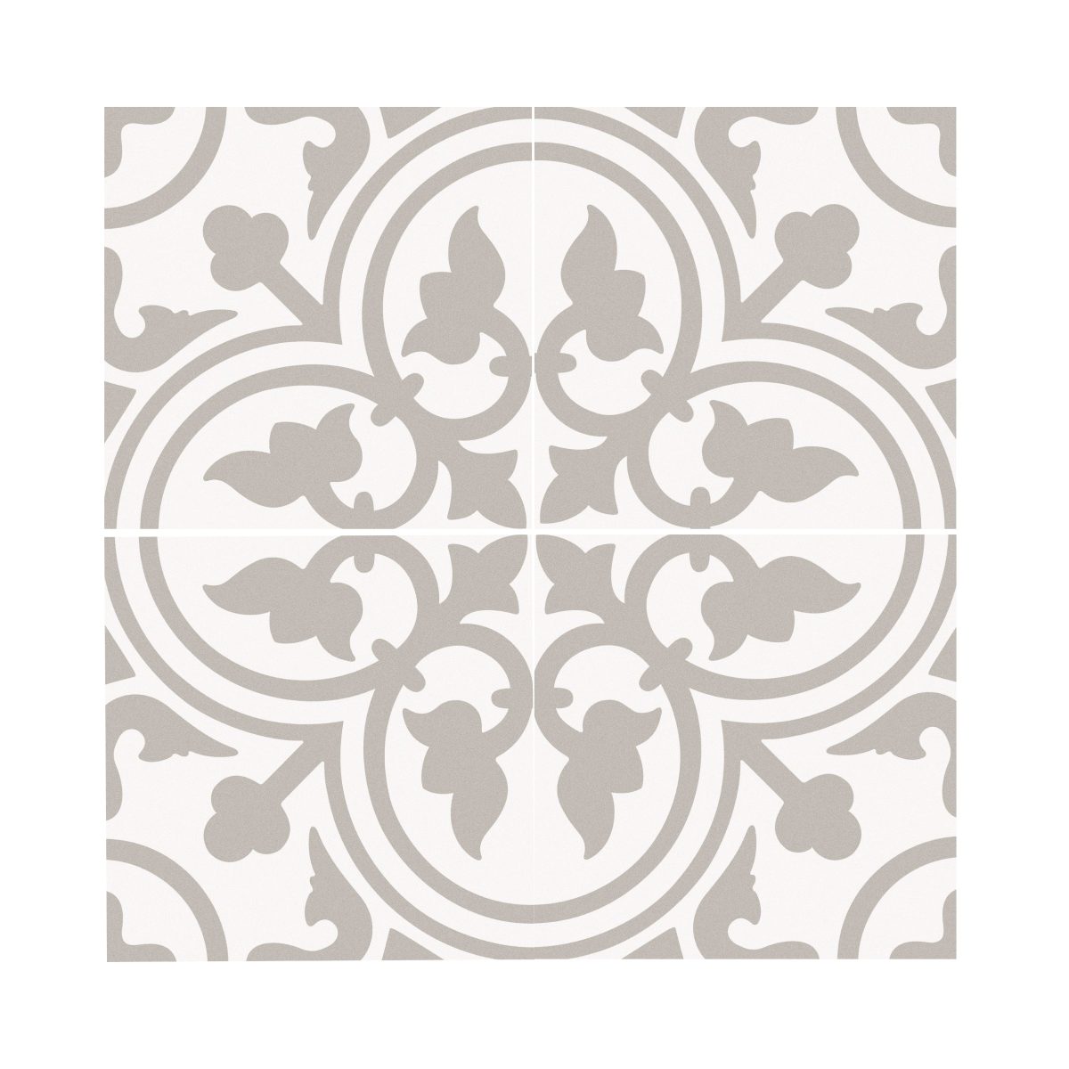 Carreau de ciment Barcelona Sand 25×25