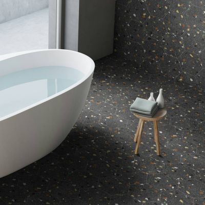 Carreau de ciment Hexa Tritano 23×27