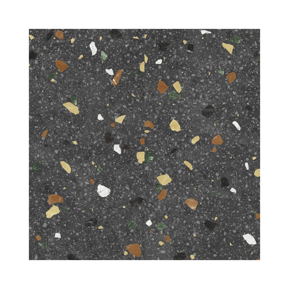 Carreau de ciment Tritano 25×25