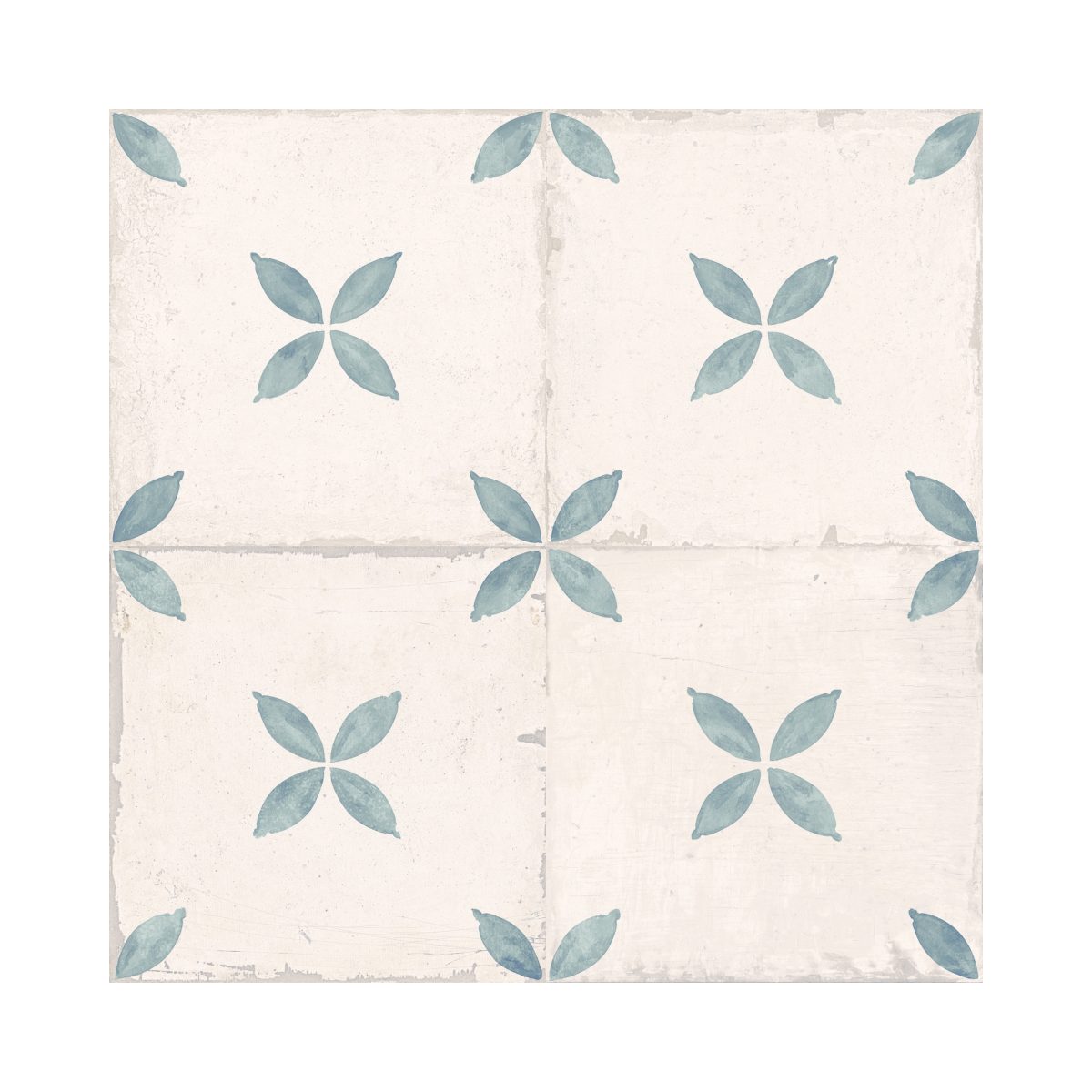 Carreau de ciment Sofia 25×25