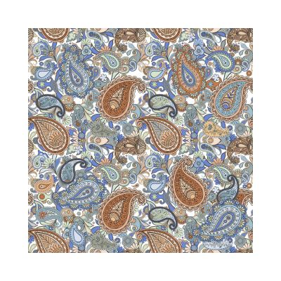 Carreau de ciment Paisley NUR 25×25