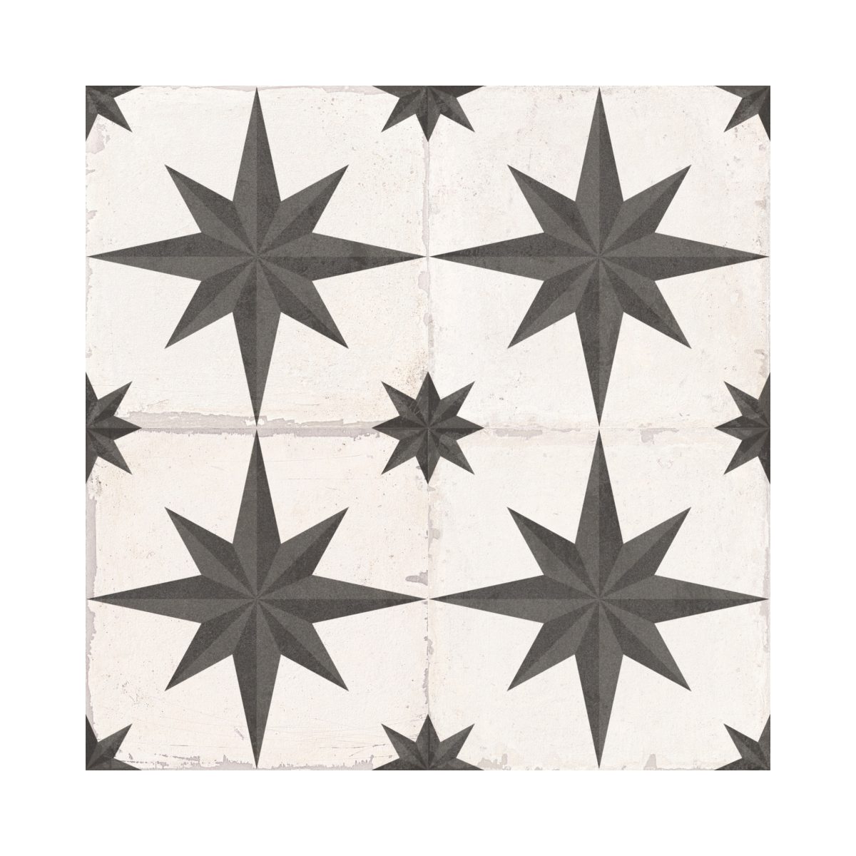 Carreau de ciment Chez Coco Sun 25×25