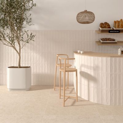 Carrelage Zellige Mayolica 7,5×30