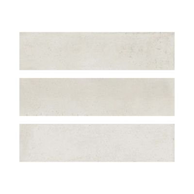 Carrelage Zellige Vibe White 7,5×30