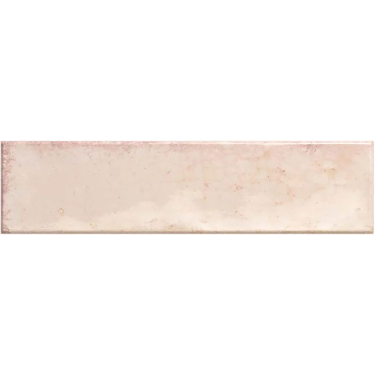 Carrelage Zellige Hope Rose 7,5×30