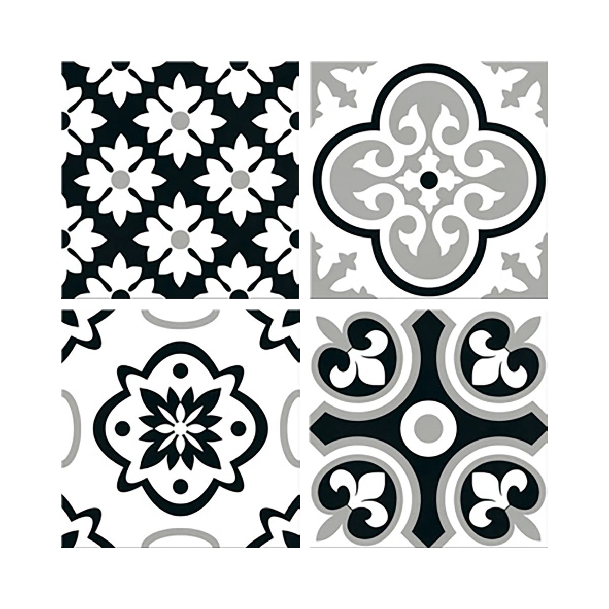 Carreau de ciment Cuba Habana 20×20