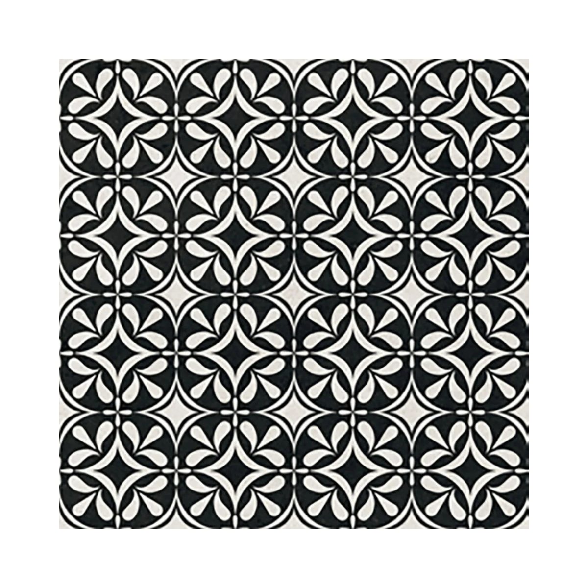 Carreau de ciment La Bohème Louise 20×20