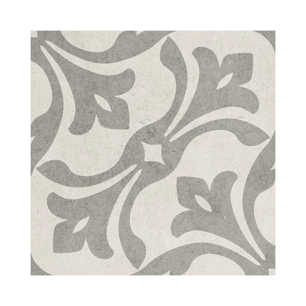 Carreau de ciment La Bohème Juliette 20×20