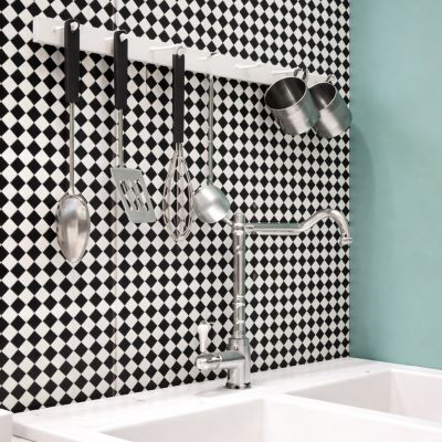 Carreau de ciment La Bohème Emma 20×20