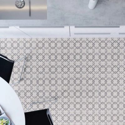 Carreau de ciment La Bohème Edith 20×20