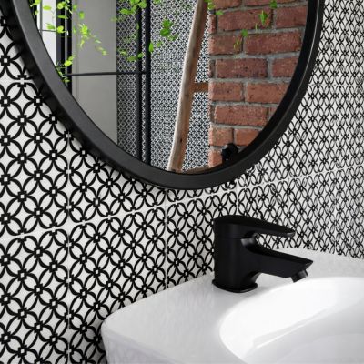 Carreau de ciment La Bohème Chloe 20×20