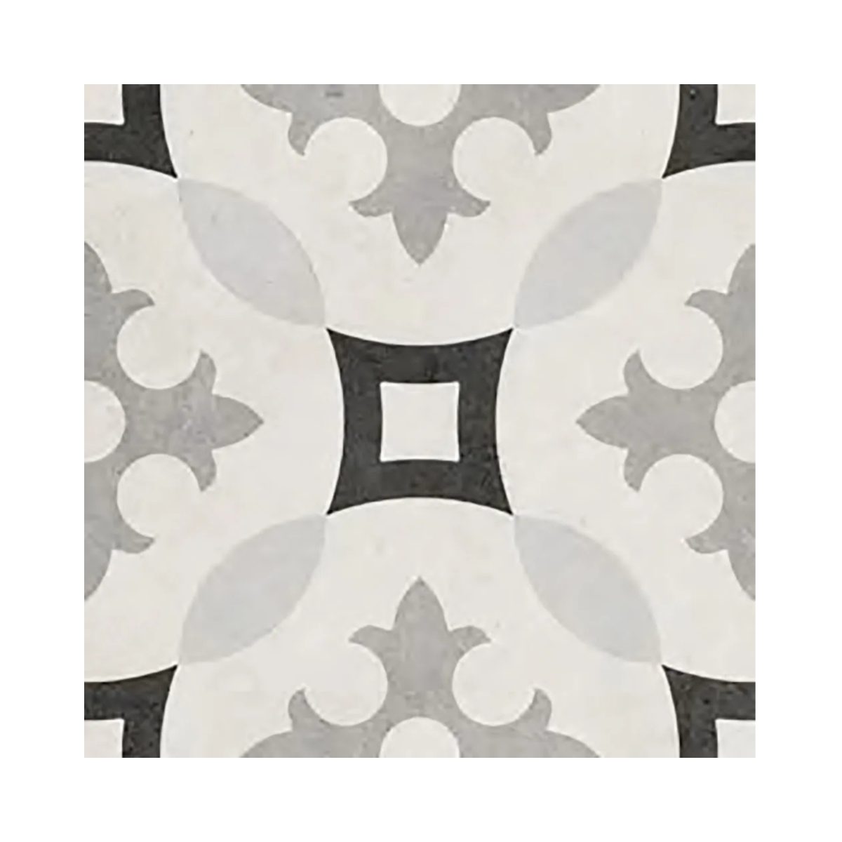 Carreau de ciment La Bohème Anne 20×20