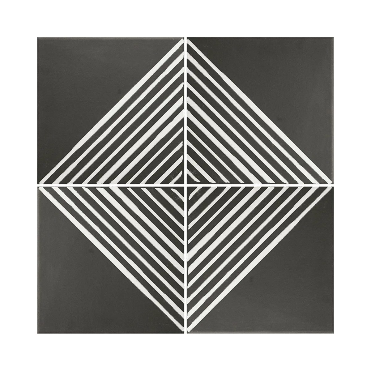 Carreau de ciment Plaza 20×20