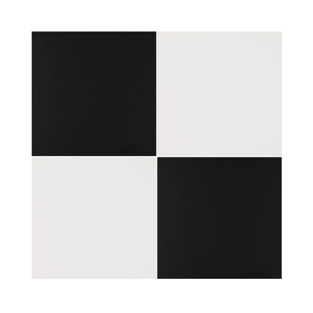 Carreau de ciment Damier 20×20