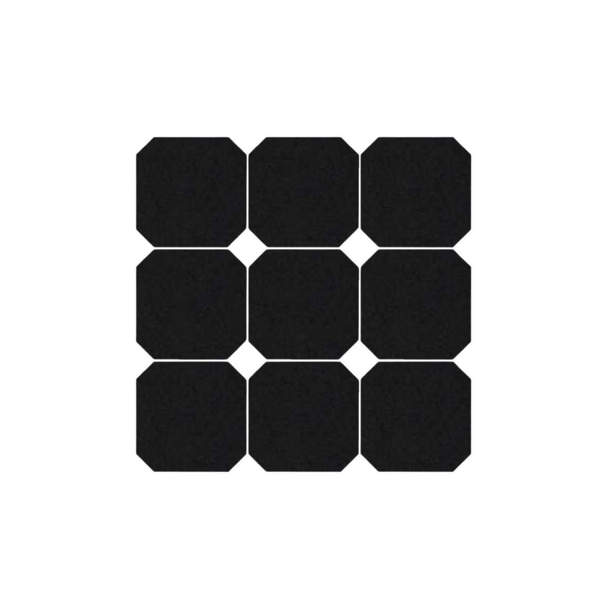 Carreau de ciment Taco 4,6×4,6