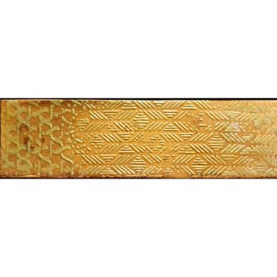 Carrelage Zellige Cosmos Honey Decor 6,9×24