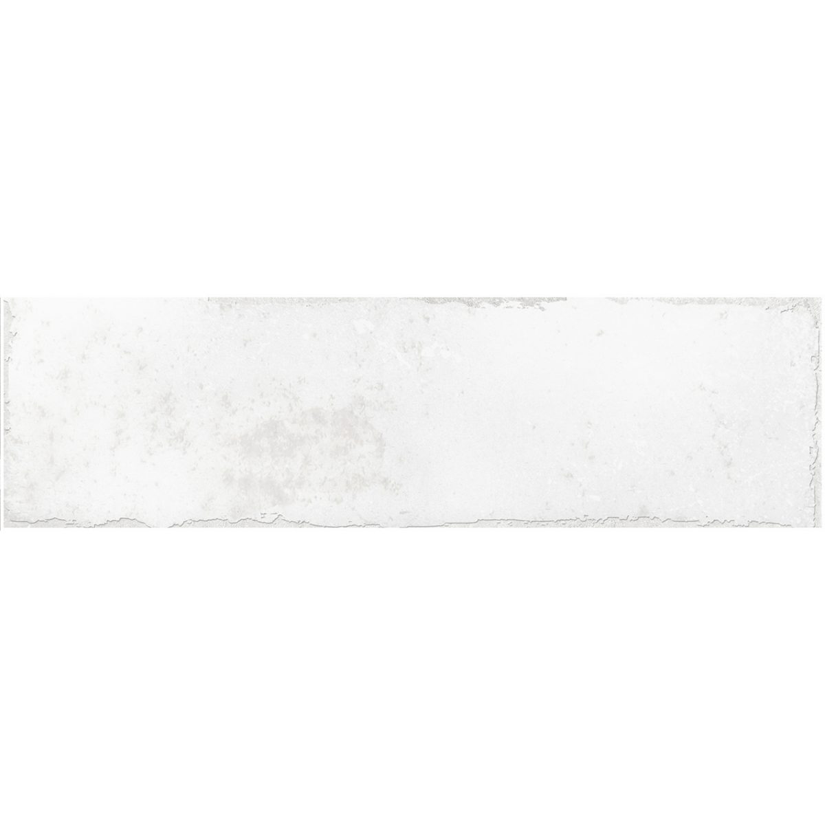 Carrelage Zellige Cosmos White 6,9×24