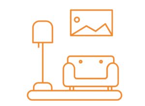 Carrelage Zellige Tetuan Gris soir 7,5×30