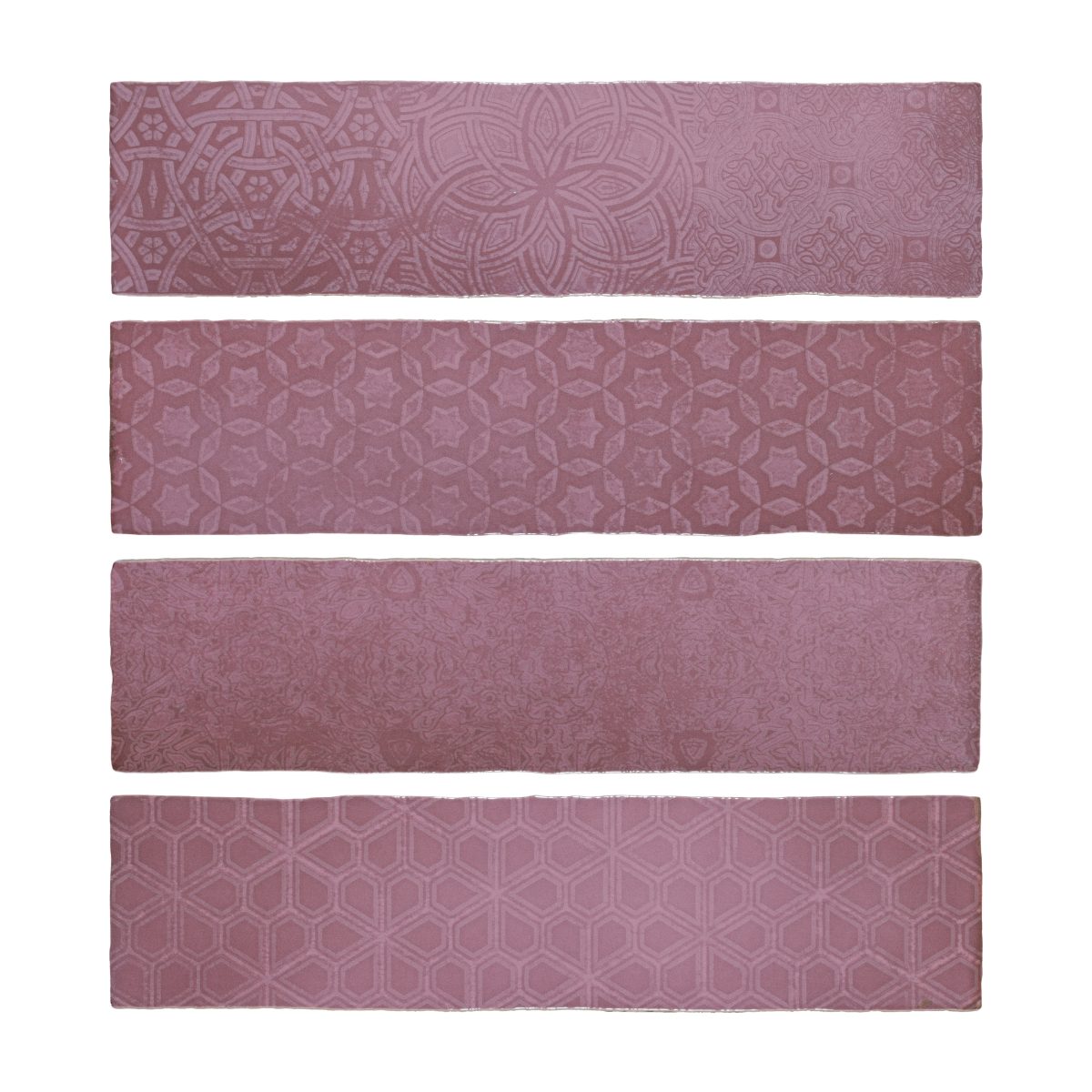 Carrelage Zellige Tetuan Grenade 7,5×30