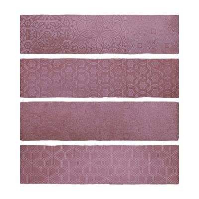 Carrelage Zellige Tetuan Grenade 7,5×30