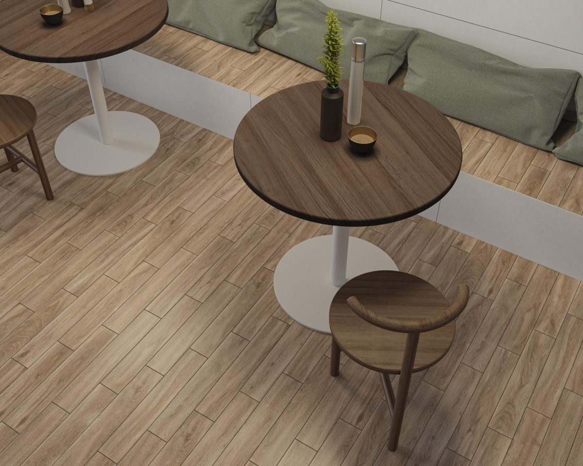 Carrelage Zellige Tanger Blanc 7,5×30