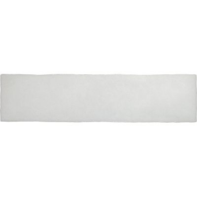 Carrelage Zellige Tanger Blanc 7,5×30