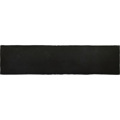 Carrelage Zellige Tanger Gris Soir 7,5×30