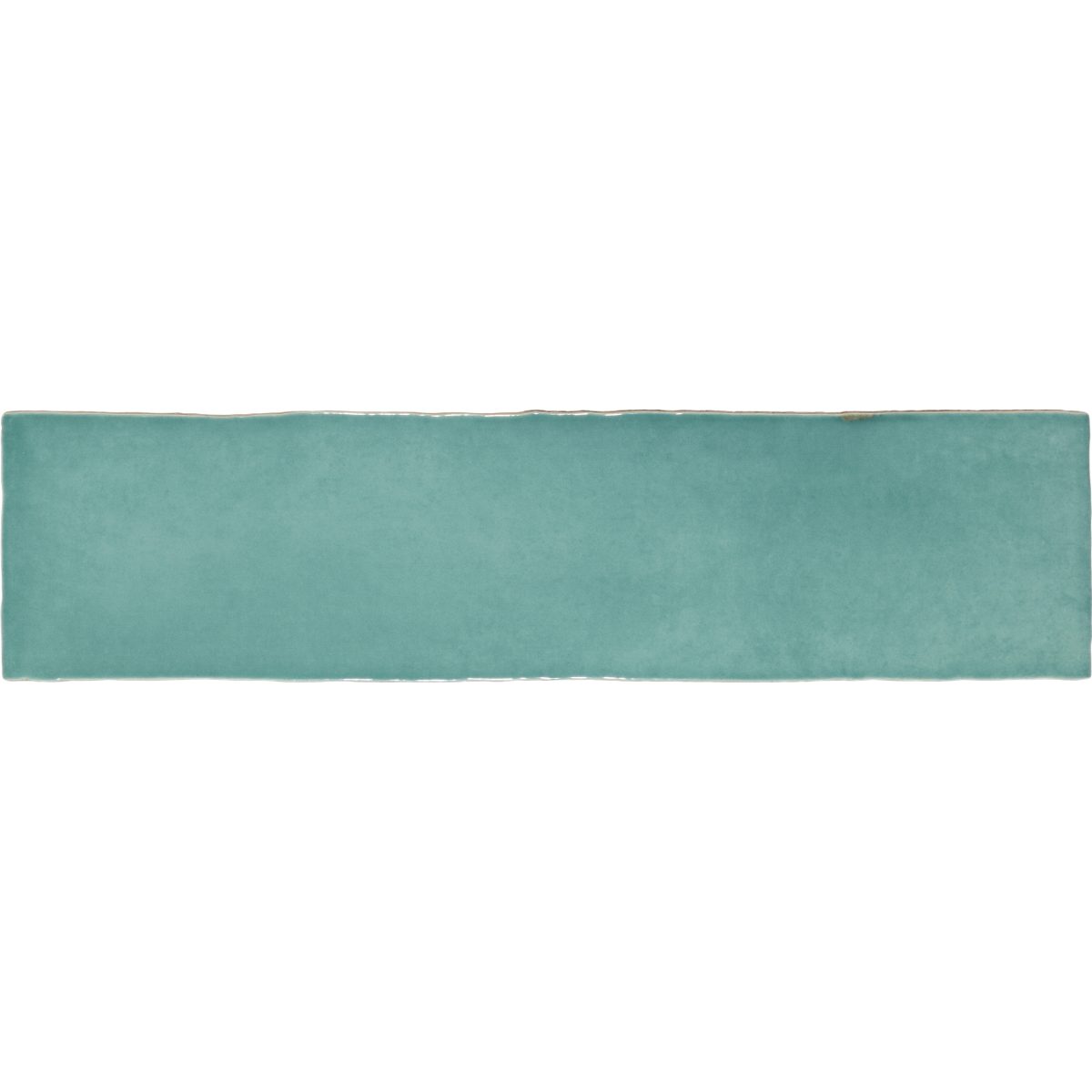 Carrelage Zellige Tanger Bleu Aube 7,5×30