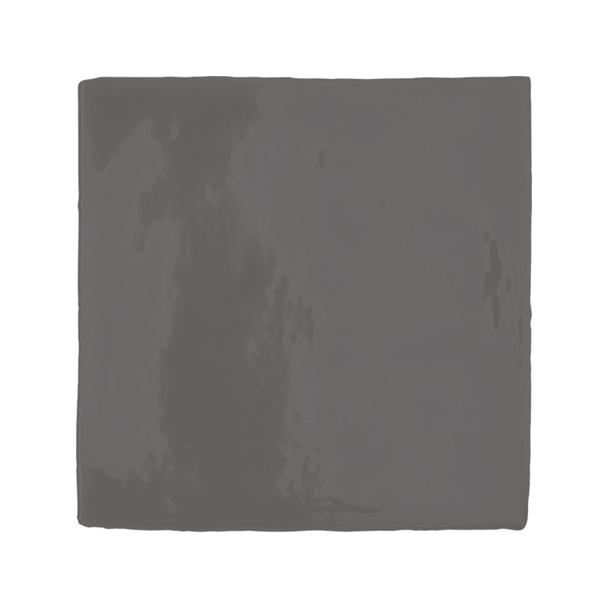 Carrelage Zellige Epoque Gris Fer