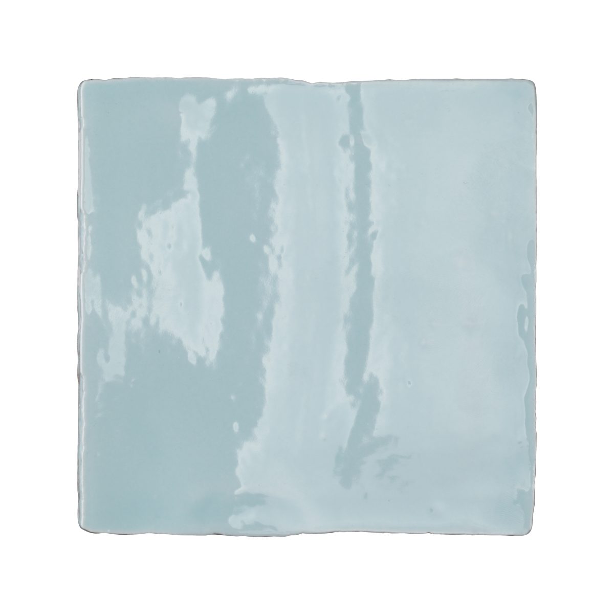 Carrelage Zellige Epoque Bleu Placide