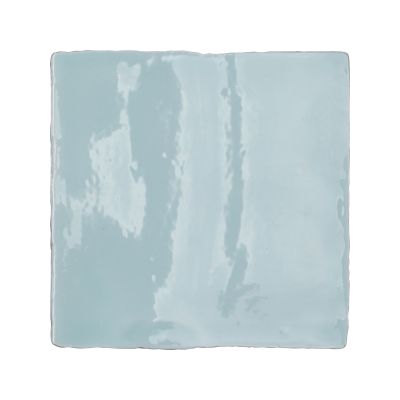 Carrelage Zellige Epoque Bleu Placide