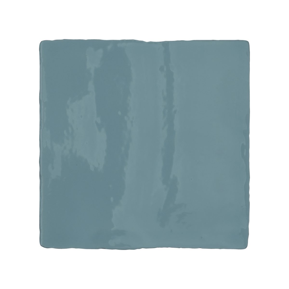 Carrelage Zellige Epoque Bleu Radiant