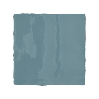 Carrelage Zellige Epoque Bleu Radiant