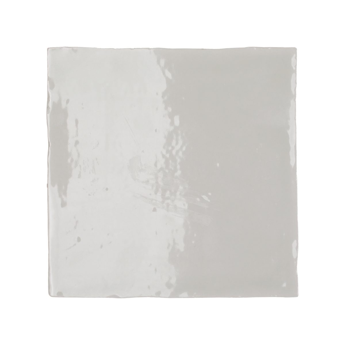 Carrelage Zellige Epoque Gris Nuage