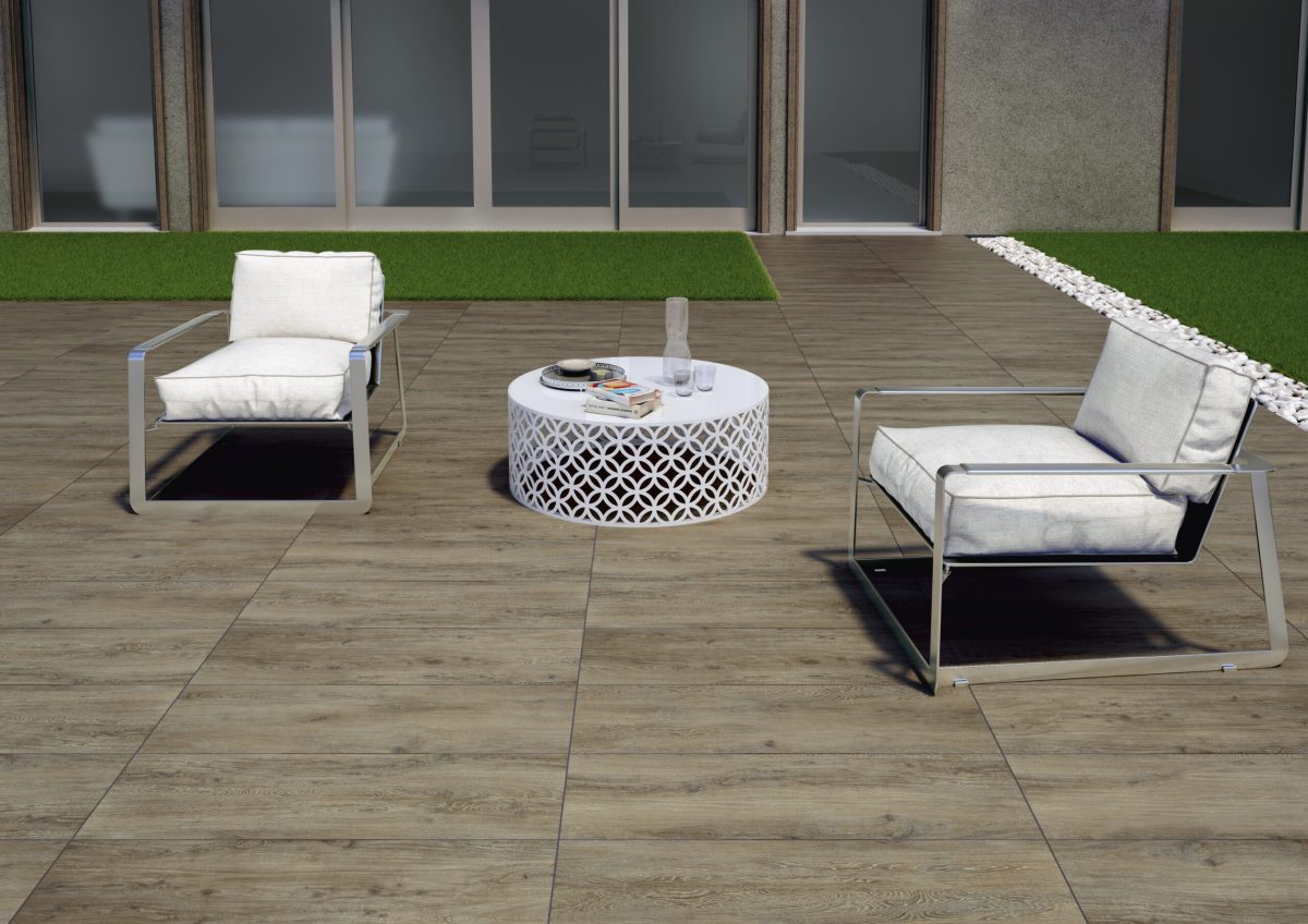 Carrelage Zellige Epoque Gris Nuage