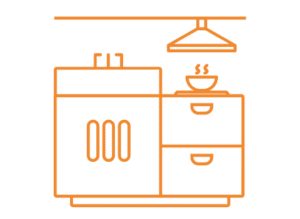 Carrelage Zellige Epoque Gris Nuage