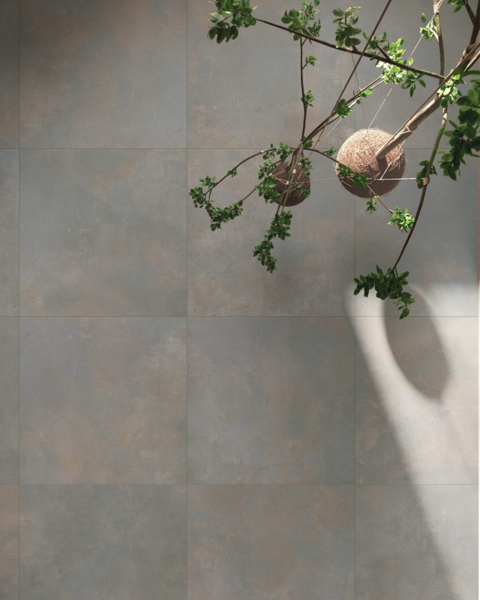 Carrelage Zellige Epoque Gris Nuage