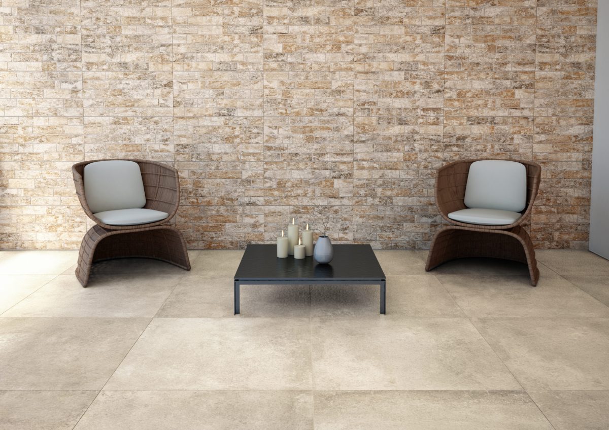 Carrelage Zellige Epoque Bora