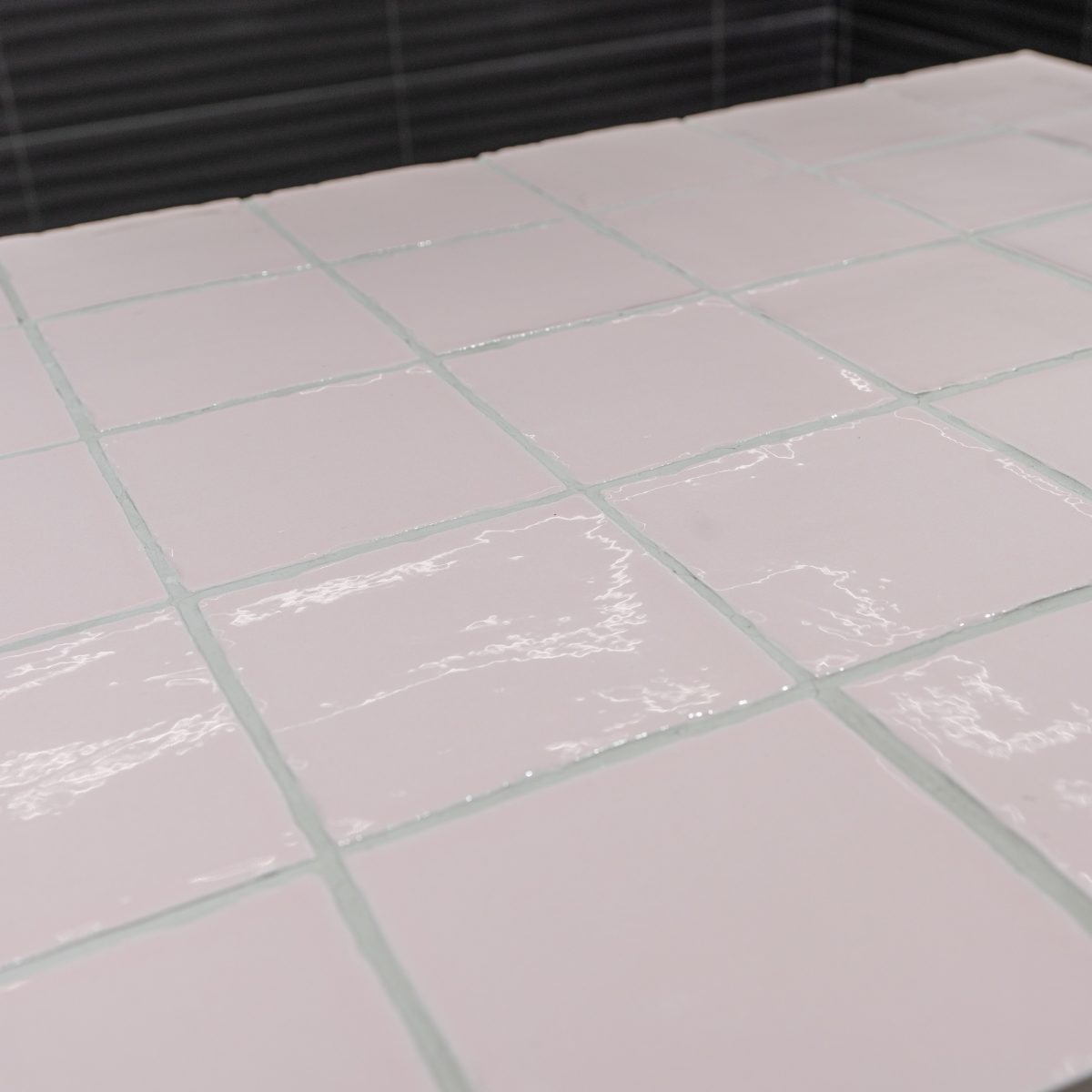 Carrelage Zellige Epoque Rose Ballet