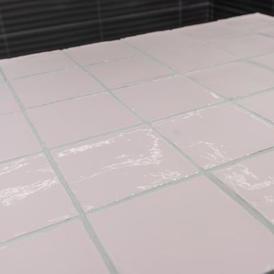 Carrelage Zellige Epoque Rose Ballet