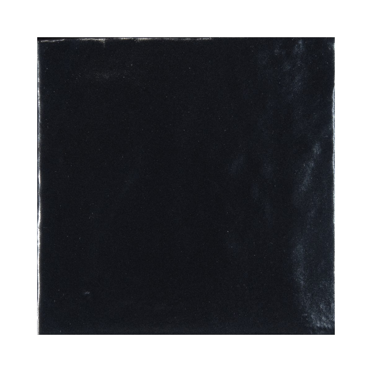Carrelage Zellige Almoradi Noir 10×10