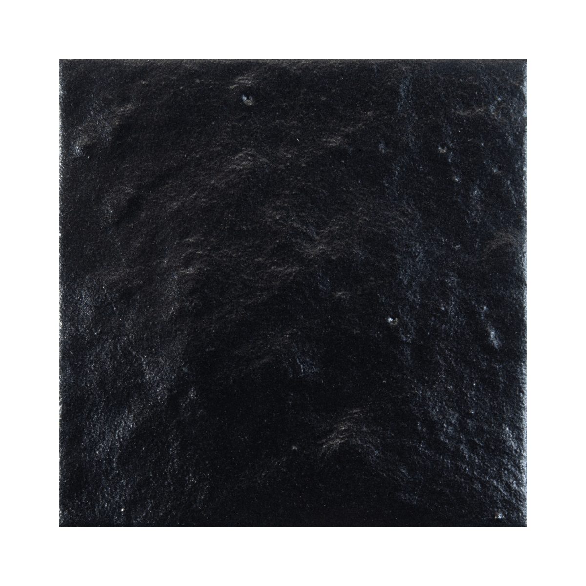 Carrelage Zellige Almoradi Noir 10×10