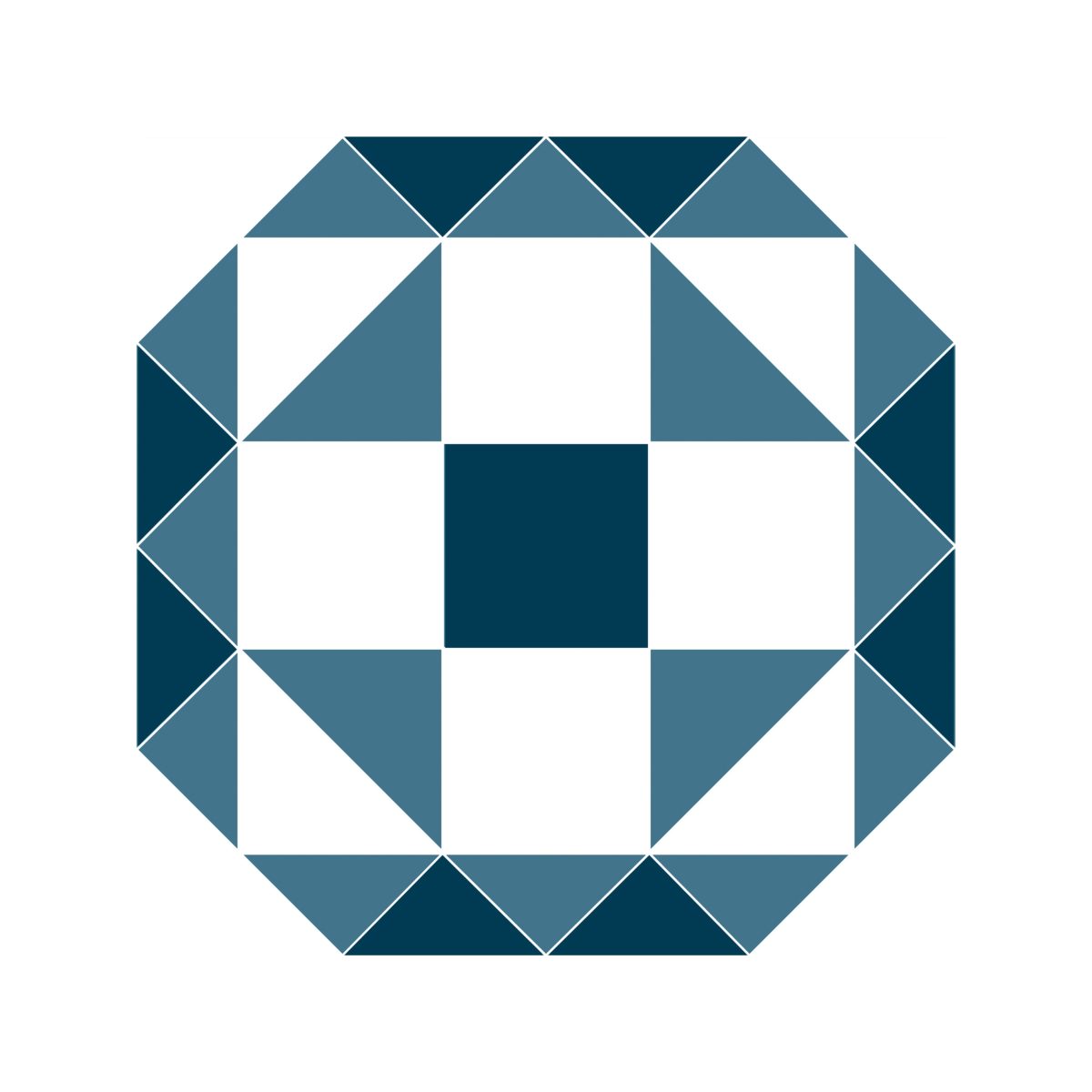 Carreau de ciment victorian marion 20×20