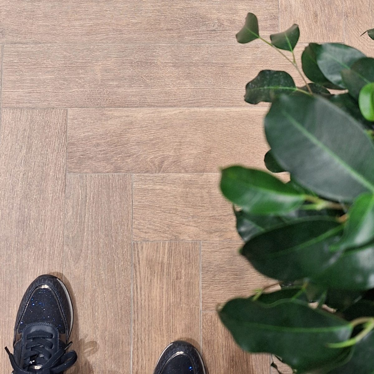 Carrelage bois tacoma cognac 12x60cm