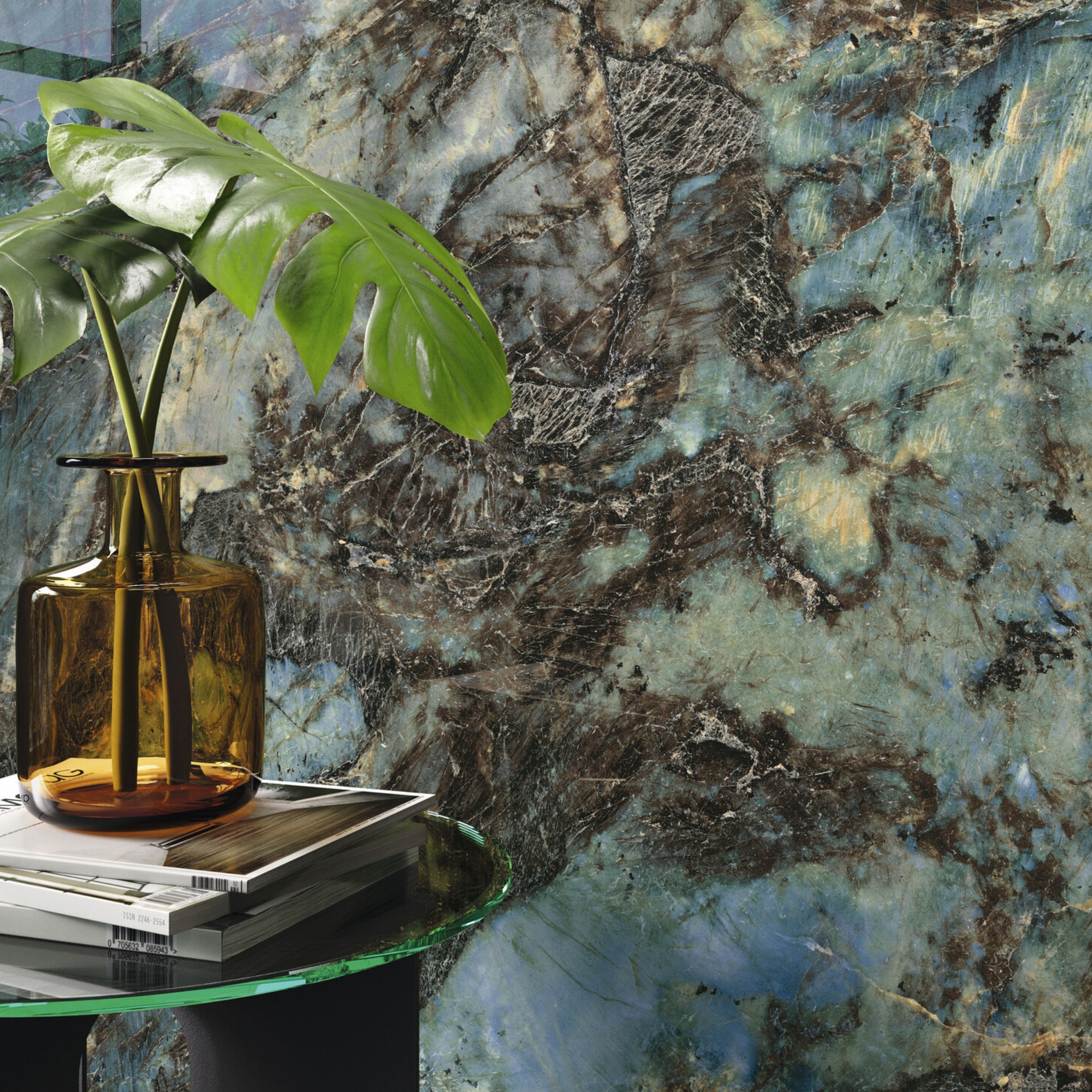 Carrelage marbre Lemurian Pulido