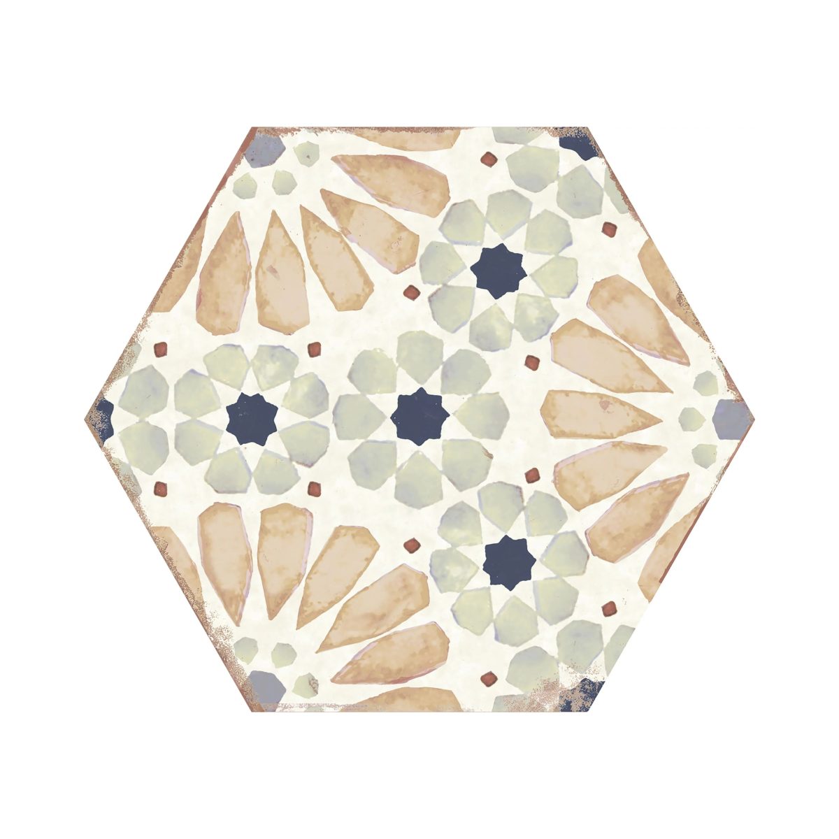 Carrelage bois Liverpool Teak 20×120