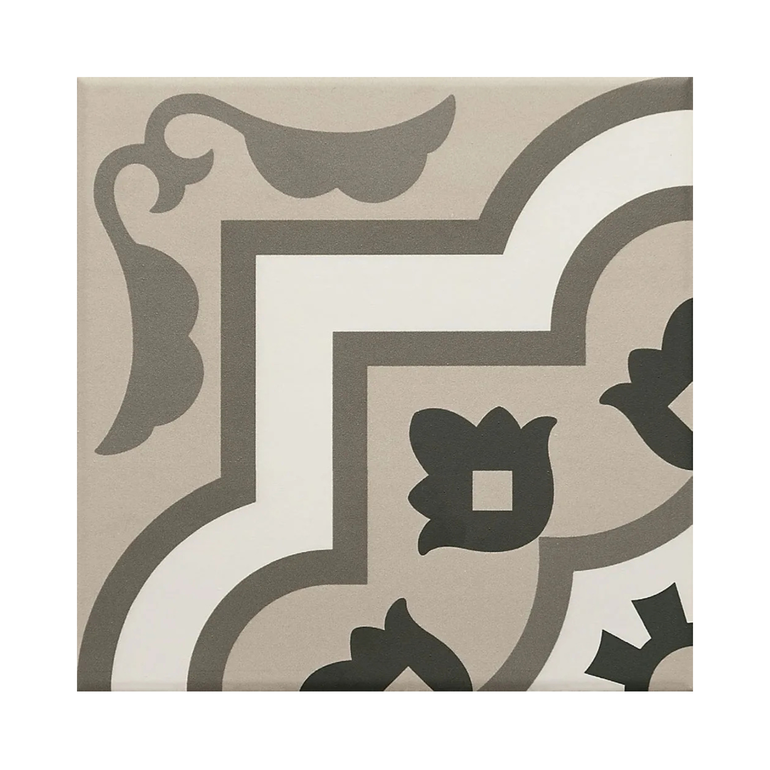 Carrelage Zellige Earth Atlantic 7,5×30