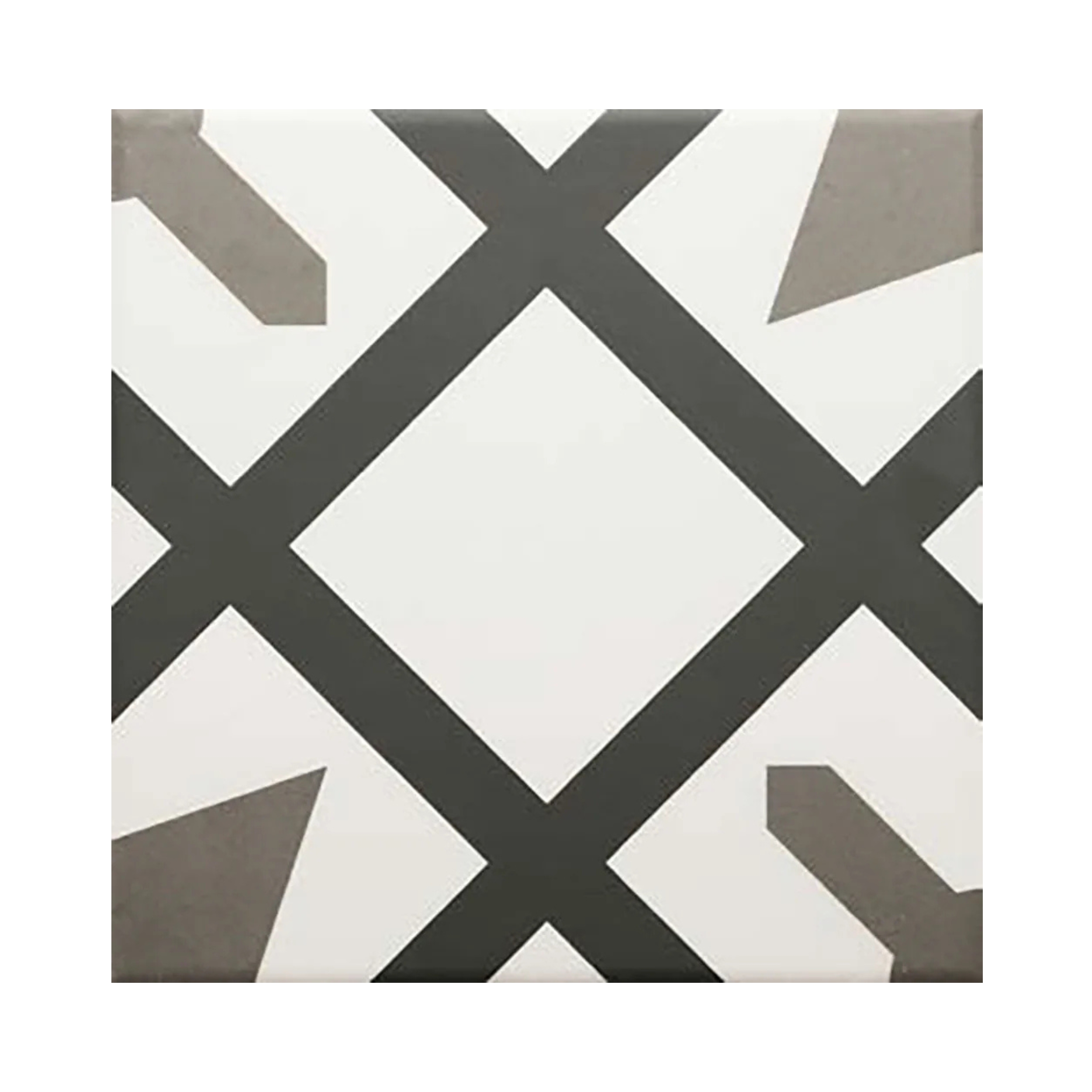 Carrelage Zellige Earth Ash 7,5×30